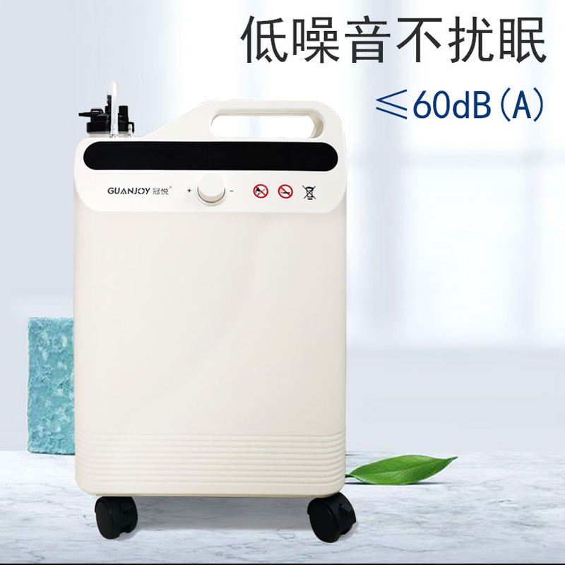1升、3升、5升、10升制氧機的區(qū)別有哪些？